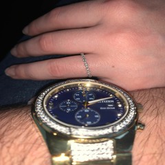 RFdaG - Gutters To GLOBAL. (Producer) TrenchMoneyBitch