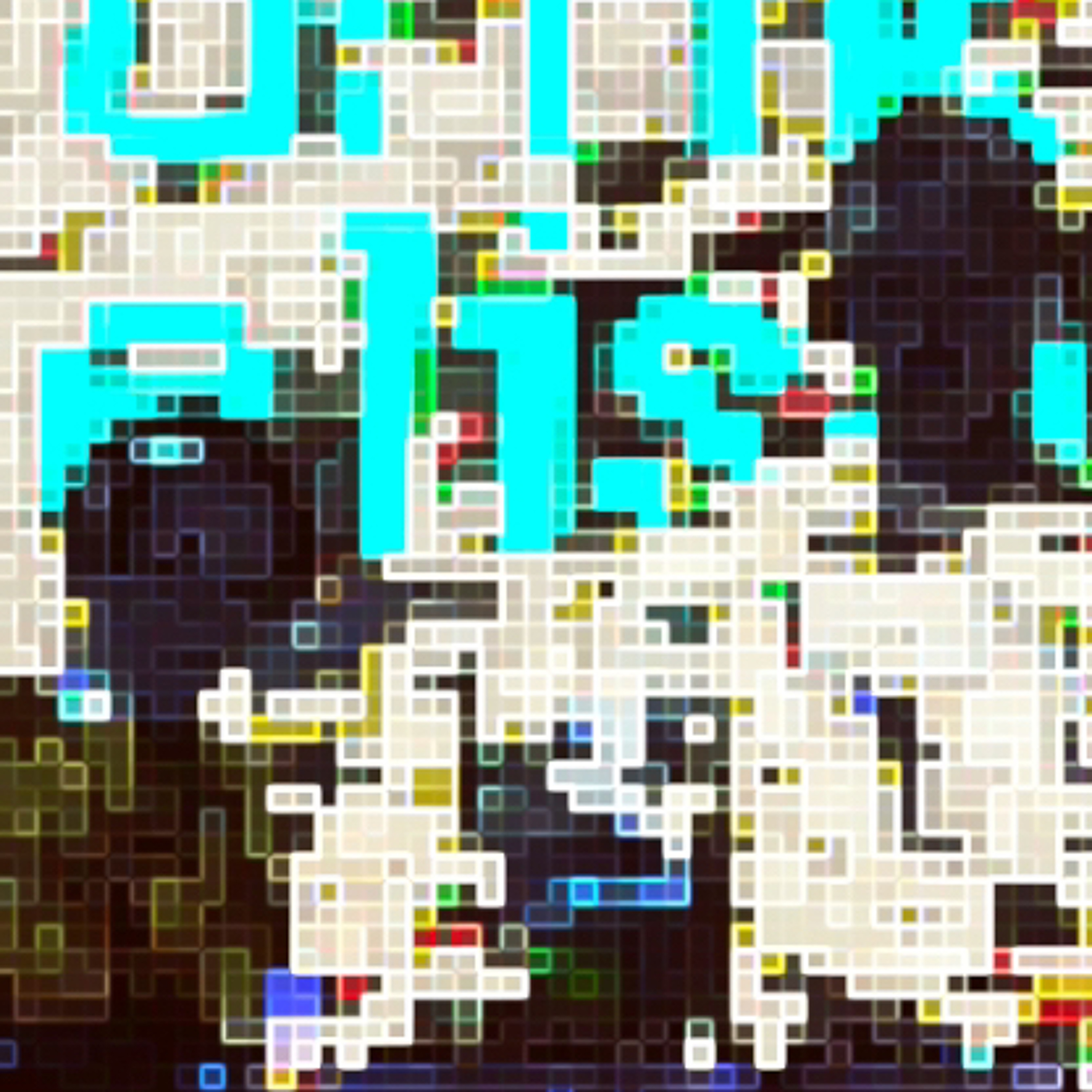 d¦ffkt | Elisabeta - D'arc 14.09.24 | Psihodrom | Muzicon episode artwork