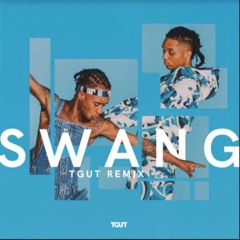 NSYN SWANG!!!! FREEDOWN FULL TRACK