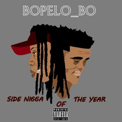 Ni66a Ni66a (Prod by Chefbeatz)