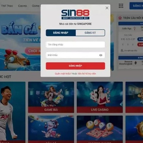 Hướng Dẫn Chi Tiết - Cách Đăng Nhập Tài Khoản Cùng Nhà Cái T88 Dễ Dàng, An Toàn Và Nhanh Chóng