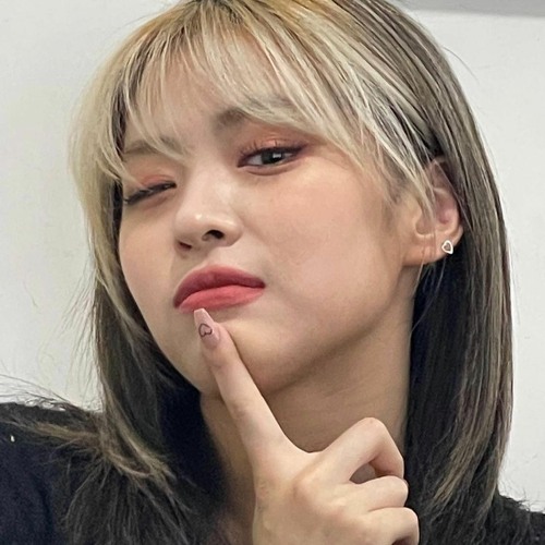 ITzY - LOCO (Sped up + Bitcrushed)