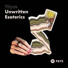 Vhyce - Unwritten Esoterics (Milio Remix)