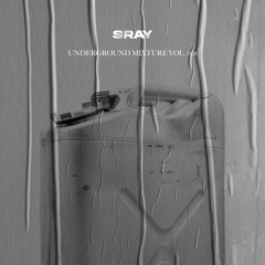 Underground Mixture - VOL. 001