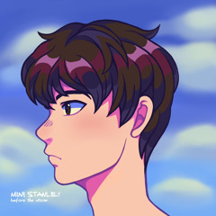 before the storm (Tuscan Leather Remix)