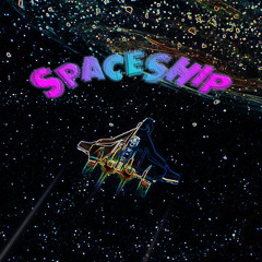 Edvan Allen - Spaceship 🚀