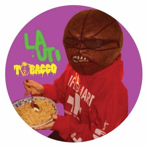 Unholy Demon Rhythms (Feat. Icicle Frog)