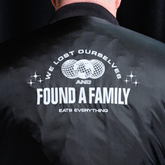 We Lost Ourselves and Found A Family (feat. Goldie)