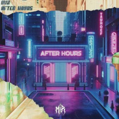AFTER HOURS CLUB