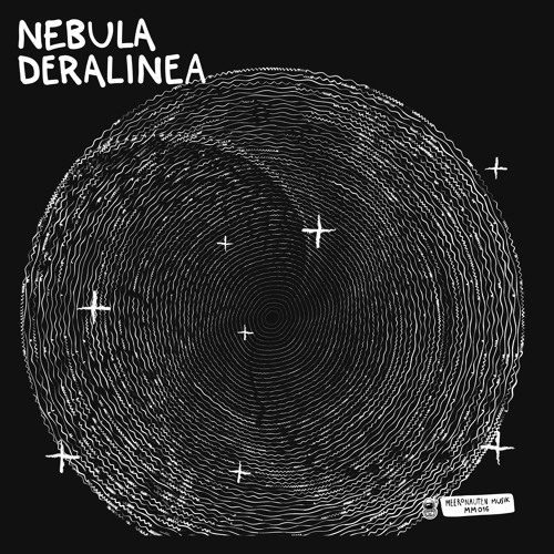 DerAlinea - Überschall (Original Mix)