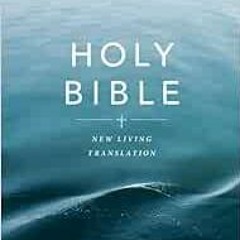 [VIEW] PDF ✓ Holy Bible: New Living Translation by Tyndale EPUB KINDLE PDF EBOOK