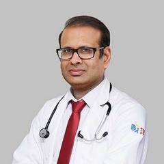 Best Endocrinologist in Lucknow