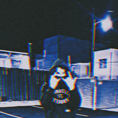 sadboienola - never see a lonely night again