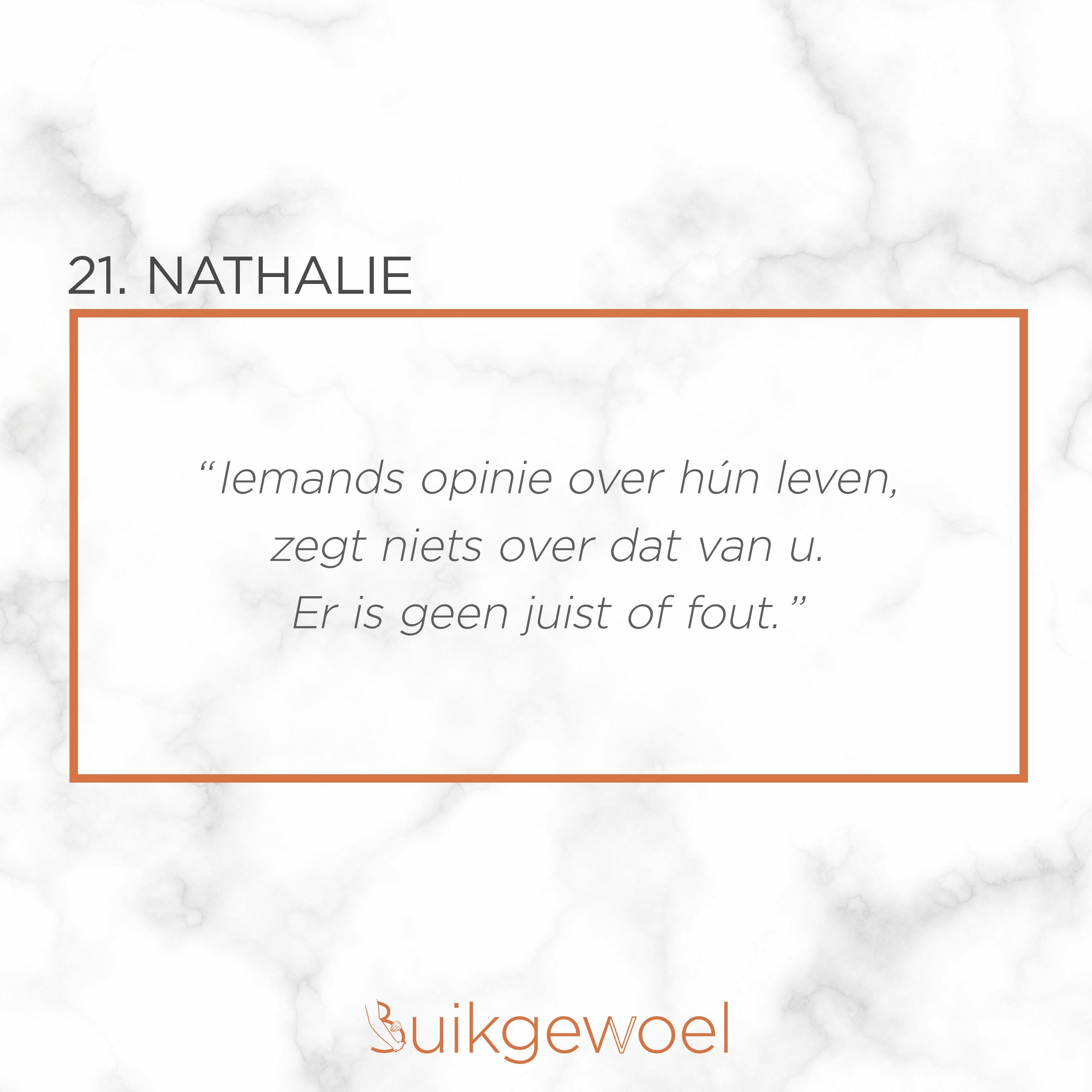 Buikgewoel