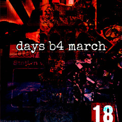 Wonky ft Chuff (djinn)