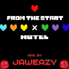 From the Start (Hotel, Full Version)