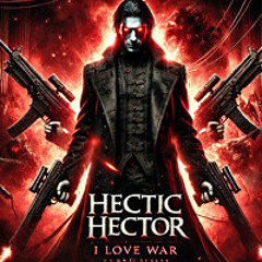 I love war (Techno donk mix)