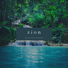 Zion (prod. YZ Bey)