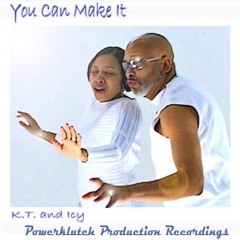 You Can Make It (radio edit)