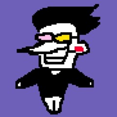 Deltarune - NOW'S YOUR CHANCE TO BE A (Cover)
