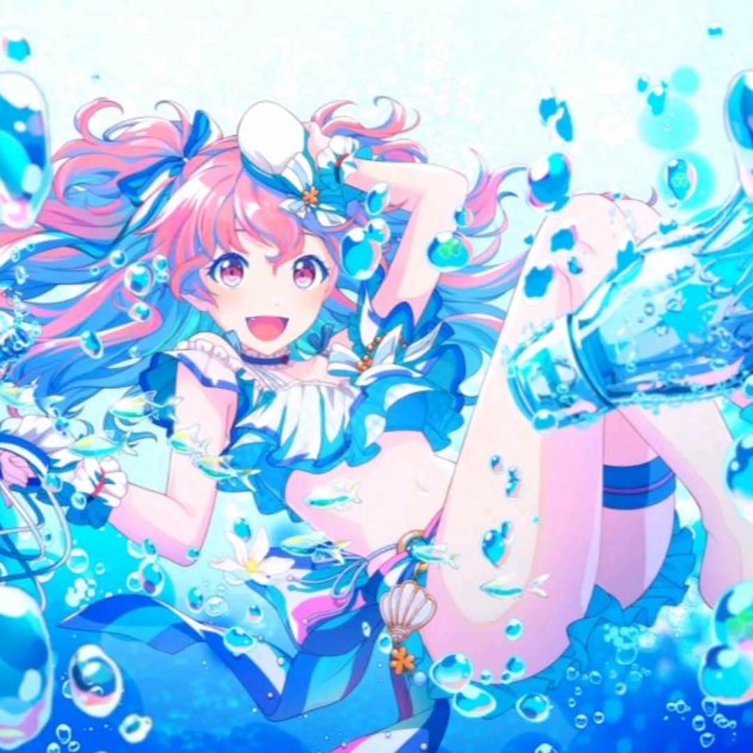 Stream パラソルサイダー by にし24 | Listen online for free on