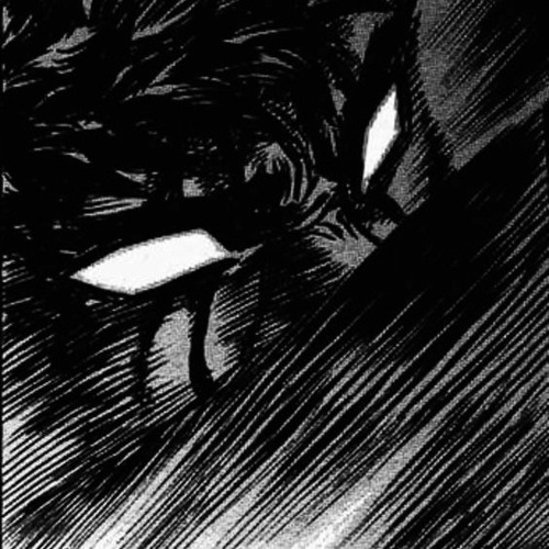 "I Don't Care About Pain Anymore" (Guts x DISASTER - shirtokiya) (Axurya Edit)