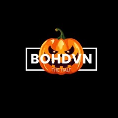 The Half Episode 3 | Halloween Edition