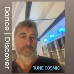 DanceDiscoveries098 - Rune Cosmic