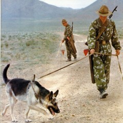 Soviet Afghan War