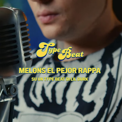 Melons El Pejor Esse Magazine Type Beat