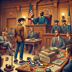 The Detention Anthem