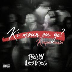 Ki Moun Ou Ye Feat. L-won & Perfect Beat (Konpa Remix)
