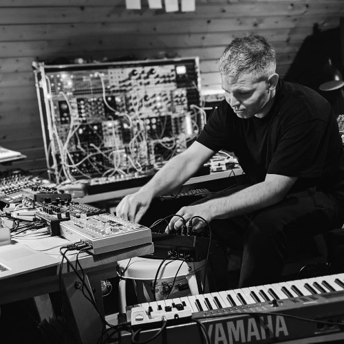 New Brvtalism No. 473 - Anml Mthr