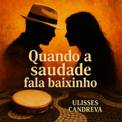 História de Um Boêmio Antigo