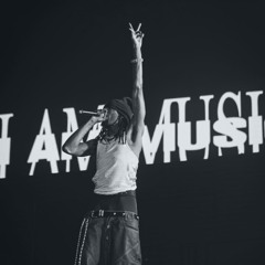 Rap & Hip-Hop - 7
