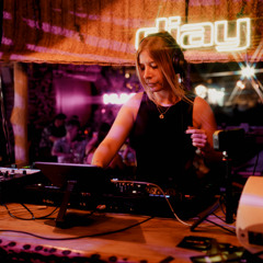 Live x Algoriddim djay | Ibiza, Spain