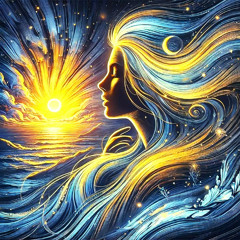🌀 Ecstatic Wind In The Air