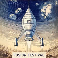 TekWan @ Fusion Festival 2025 | Trancefloor