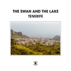 The Swan And The Lake - Tenerife - s0852