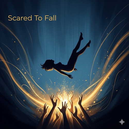 Scared To Fall V2