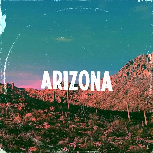 Arizona [300zł, 70$]