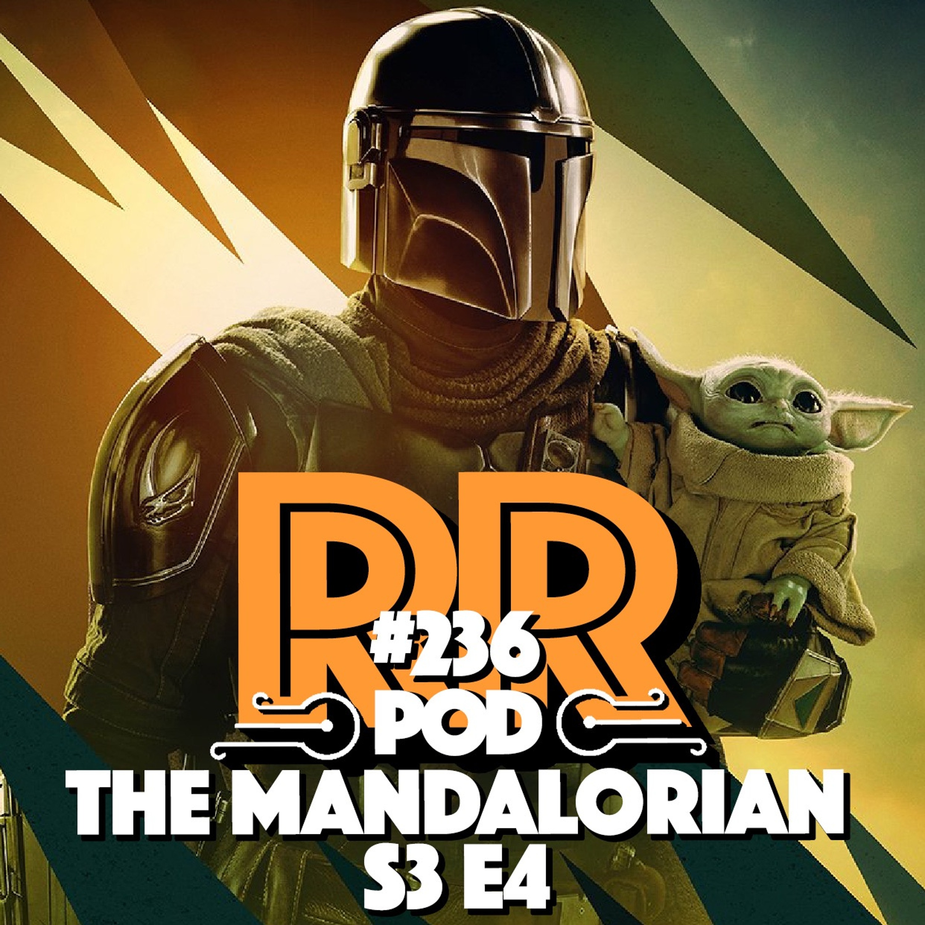 RebellRadion - Svensk Star Wars Podcast