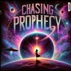 Chasing Prophecy - Stephen J. Rossetti, Ph.D.