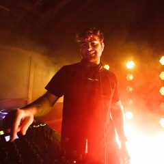 DJ Graw Live at Vinyl, Philadelphia - Jan 13, 2024