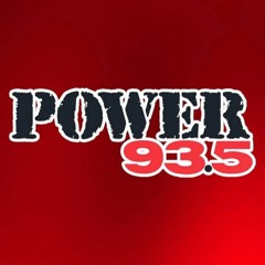 KDGS Wichita KS - Power 93.5 - ReelWorld Fuzion CHR Vol. 3 - August 2023