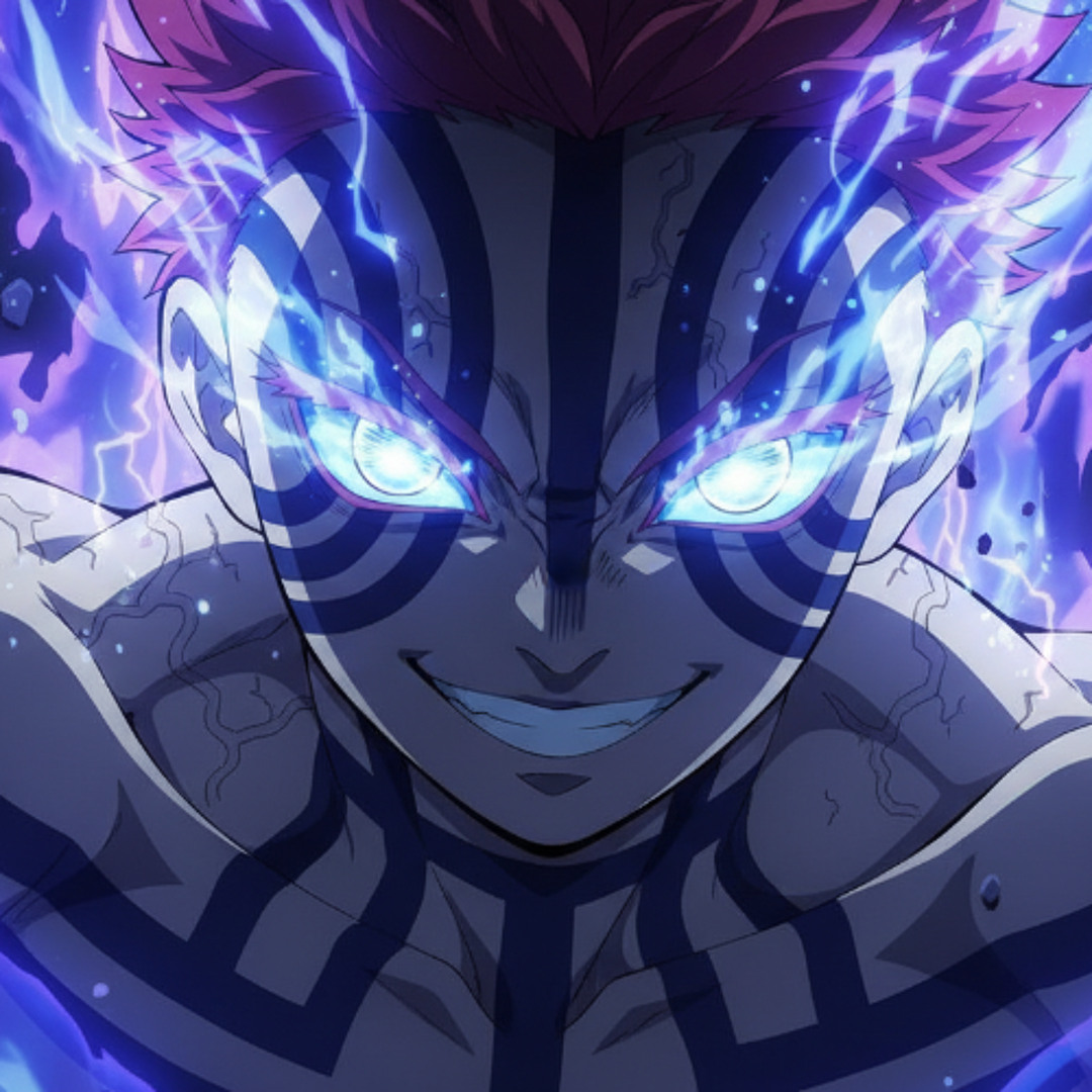 Stream AKAZA - Lua Superior 3 🩸 Trap do Oni _ Kimetsu no Yaiba by ...