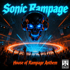 Sonic Rampage - House of Rampage Anthem