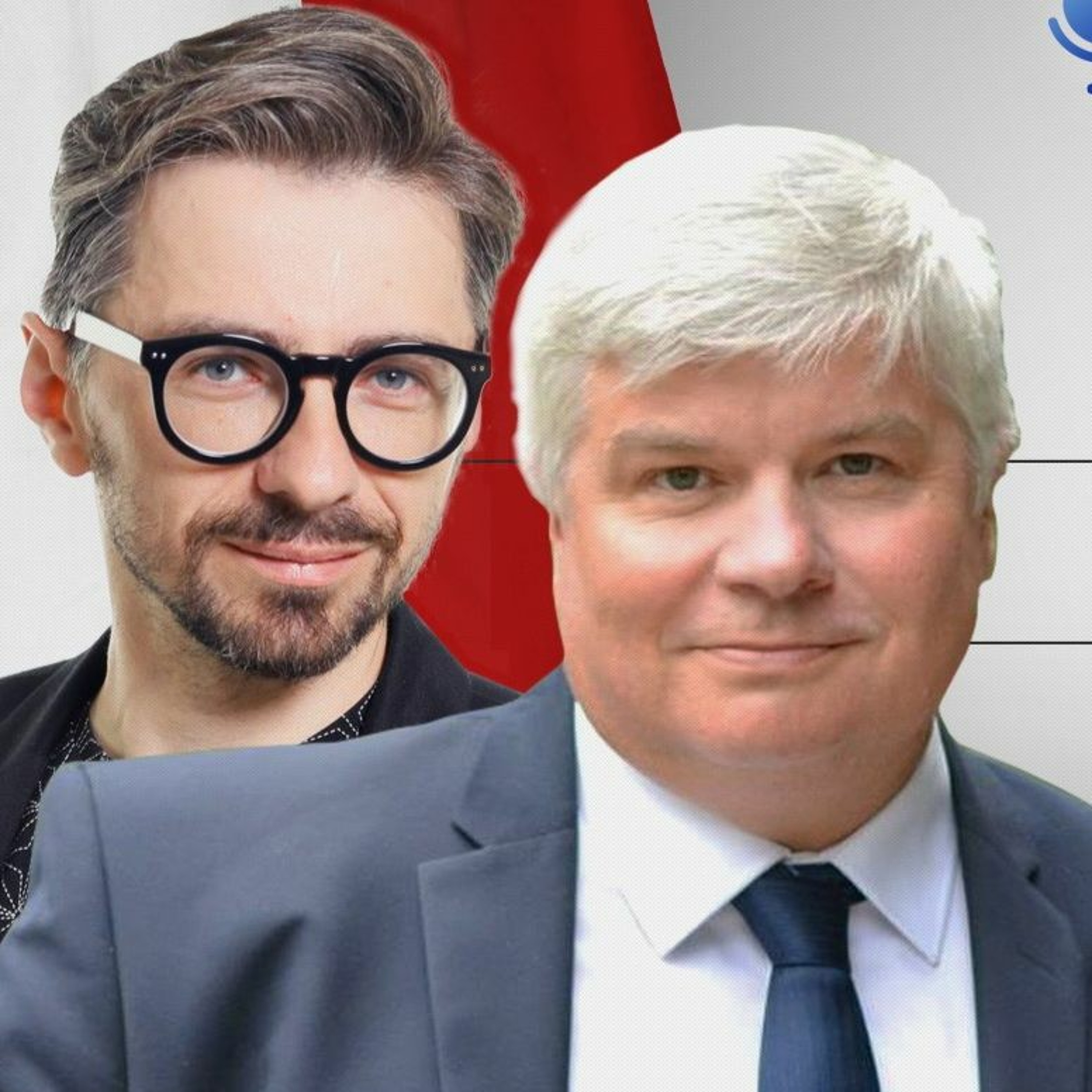 Radosław Sikorski Podcast