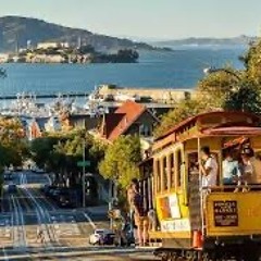 San Francisco (Reprise Maxime Leforestier)