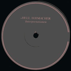 Totmacher (Regi’s Euro 96 Mix)